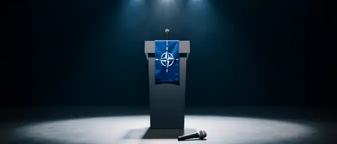 Ирония на грани дипломатии: Сергей Лавров сравнил Марка Рютте с актером сатирического жанра