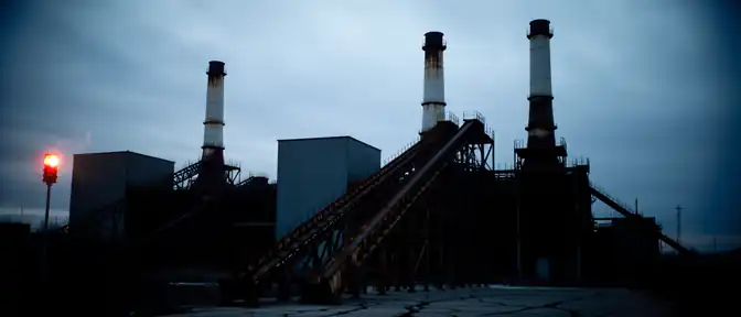 Критическая остановка: промышленный гигант в Орске замер после удара