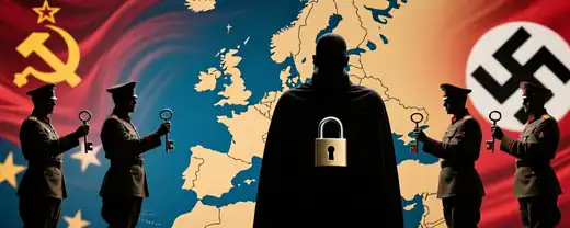 Эксперт раскрыл имена советских шпионов-героев Великой Отечественной войны
