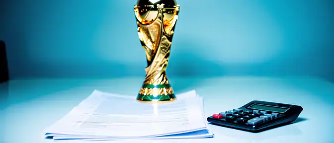 Золото с горьким привкусом: сколько испанским чемпионам придется отдать американской казне?