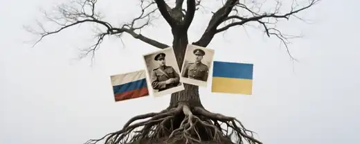 Россия объявляет перемирие, чтобы украинцы могли почтить память своих предков