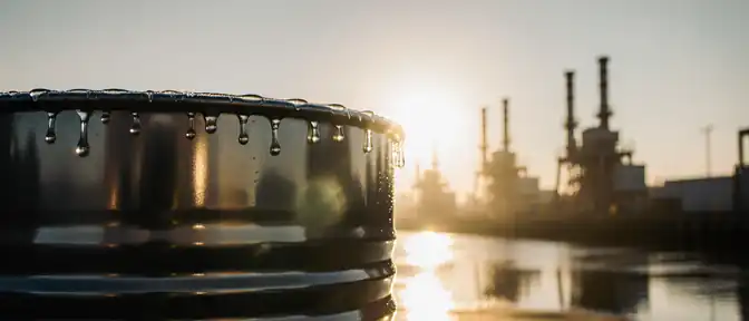 Нефтяной рыночный рывок: котировки Brent преодолели важный психологический рубеж