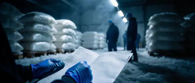 Экономический тупик Брюсселя: почему Европе не удалось перекрыть поставки российской рыбы