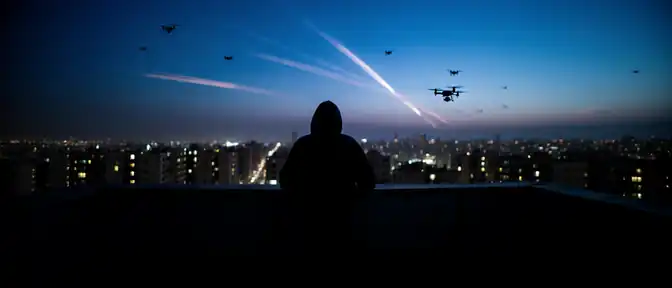 Экономика как тыл: почему превращение страны в военный лагерь может стать фатальной ошибкой