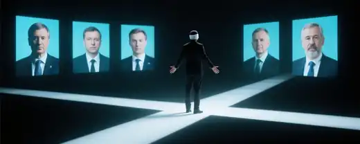 Котяков проведет Россию на ключевом форуме о правах инвалидов в Нью-Йорке