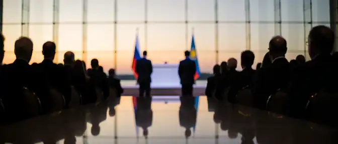 Дипломатия на гостеприимной земле: Владимир Путин оценил вклад Омской области в развитие российско-казахстанских связей