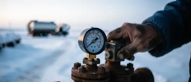 Александр Новак обязал профильные ведомства и нефтяной сектор учитывать потенциальные угрозы при планировании поставок топлива