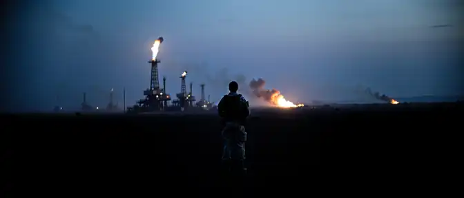 Американские военные ищут пути к венесуэльским ресурсам: детали масштабного энергетического маневра