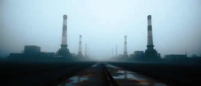 Аналитики The Atlantic выявили системную проблему прибыльности китайских предприятий на фоне роста внешнего протекционизма