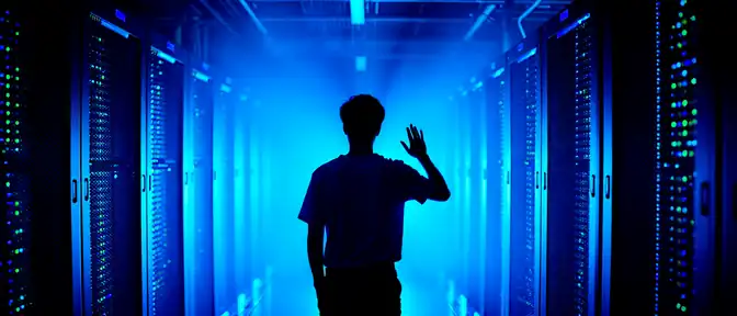 Триумф из Поднебесной: как DeepSeek и Лян Вэньфэн перевернули иерархию мирового ИИ