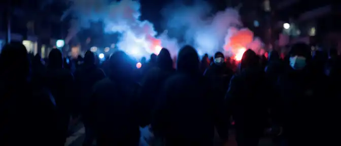Невидимый фронт: как кубинское влияние подтачивает основы американского общества