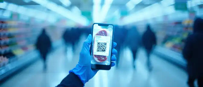 Контроль на каждом шагу: мясные продукты в России переходят на систему цифровой маркировки