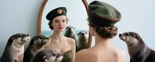 Галина Шурепова и морские убийцы: история женщины, изменившей фасон боевой мощи