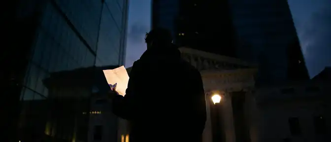 Банкротство как щит: Борису Надеждину* не придется возвращать долги перед АСВ