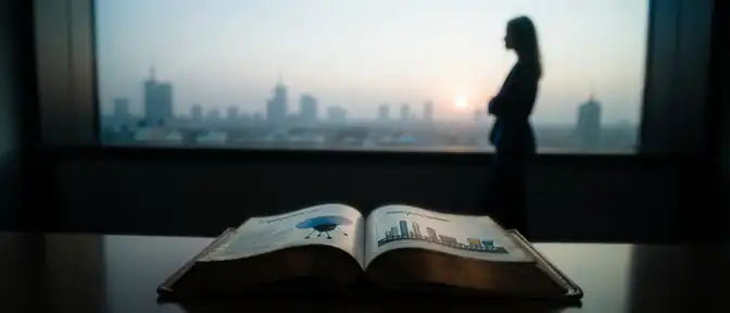 Борис Глазков из «Роскосмоса» рекомендовал книгу Александра Аузана для понимания экономического будущего России