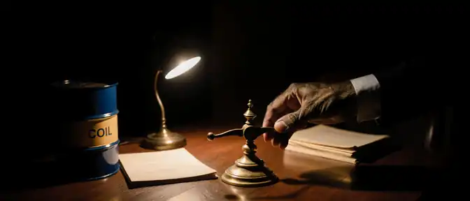 Бюджет под защитой: власти планируют пересмотреть порог нефтяных доходов