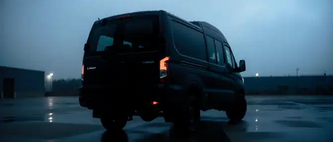 Экспансия в сегменте LCV: «АвтоВАЗ» метит в лидеры коммерческого рынка
