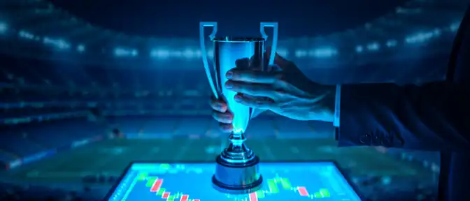 Ставки на успех: как спортивные достижения превращаются в биржевой актив