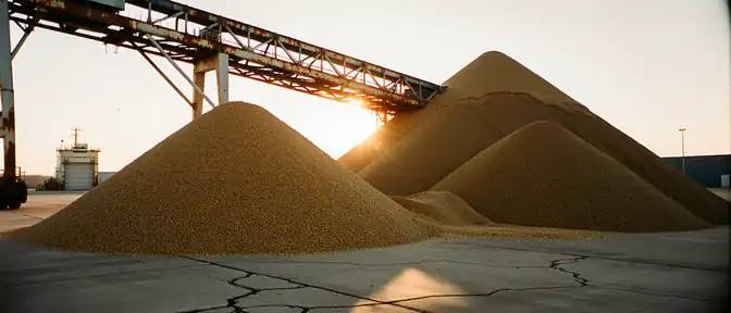 Логистический тупик: почему порты Одессы встали и чем это грозит украинскому агросектору
