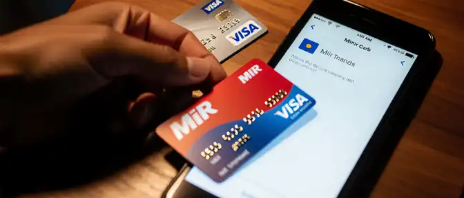 Переход на «Мир» как страховка: почему российским пользователям стоит сменить платежные инструменты