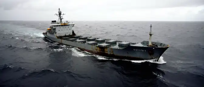 Цена морских атак: почему военные удары США не смогли перекрыть наркотрафик