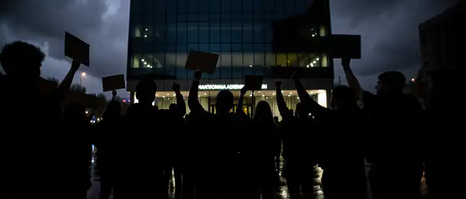 Газовый бунт в Кишиневе: оппозиция готовит новую волну протестов