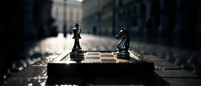 Тектонический сдвиг или начало конца? Александр Вучич предупреждает о неизбежности глобального столкновения