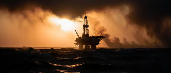 Нефтяной разрыв: почему США впервые за четыре десятилетия отказались от саудовского сырья