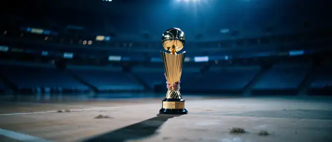 Магия «Золотого мяча»: сможет ли Роналдиньо спасти баскетбольный «Монако» от краха?