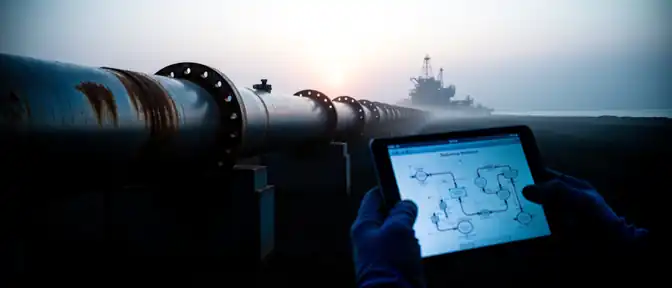 Газовый вопрос: почему Европа хочет «чистого» топлива и сможет ли Турция стать новым экспортером?