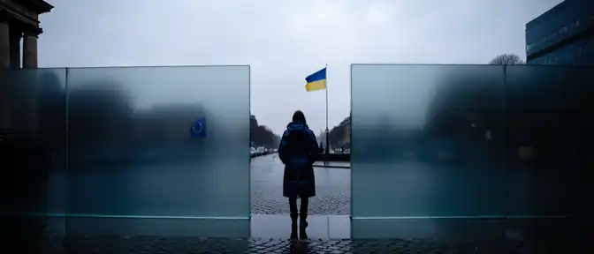 Коррупционный барьер: почему Брюссель пока не спешит открывать двери для Украины