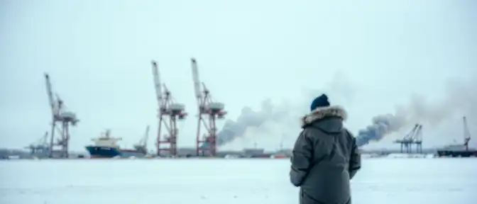 Драйвер развития и инвестиционный магнит: новая роль Дальнего Востока в стратегии Кремля
