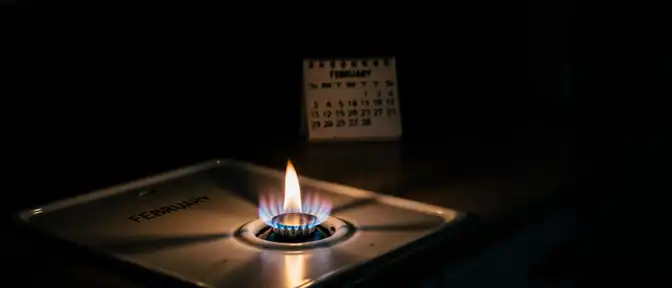 Двукратный рост стоимости газа в Европе вызван эскалацией напряженности на Ближнем Востоке