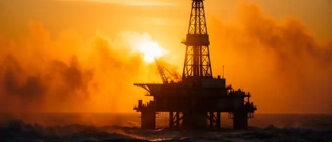 Нефтяной прорыв: котировки Brent преодолели психологическую отметку в 89 долларов