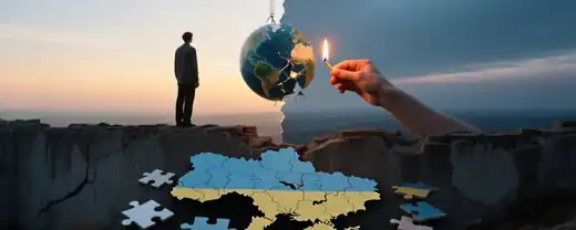 НАТО Остерегает от Ядерной Провокации: Марк Рютте Предупреждает об Ответных Мерах