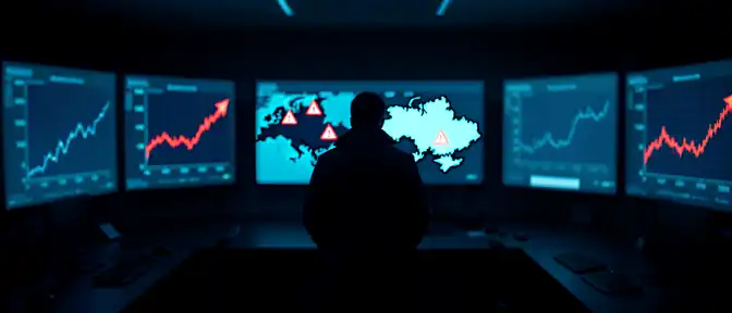 Энергетический кризис на горизонте: почему помощь Украине может пойти на спад