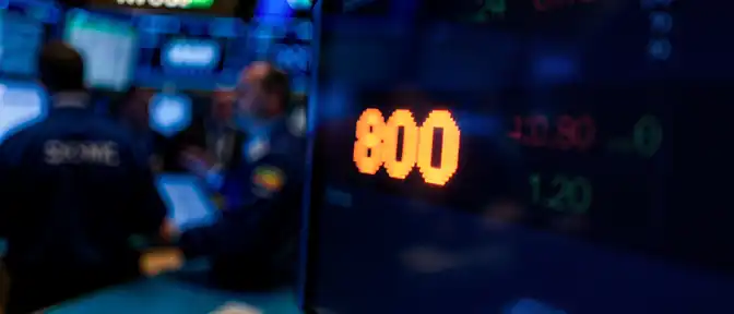 Европейский рынок газа продемонстрировал резкий скачок котировок выше отметки в 800 долларов