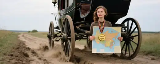 Творческая Наталья Новикова из Куликова Поля удостоена престижной Лихачевской награды