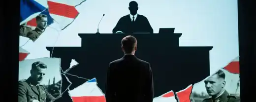 Приморец предстанет перед судом за поддержку нацистской идеологии