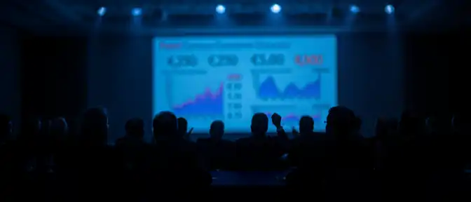 Финансовая стратегия в условиях неопределенности: ключевые игроки рынка соберутся на форуме «Кэпило Маркетс