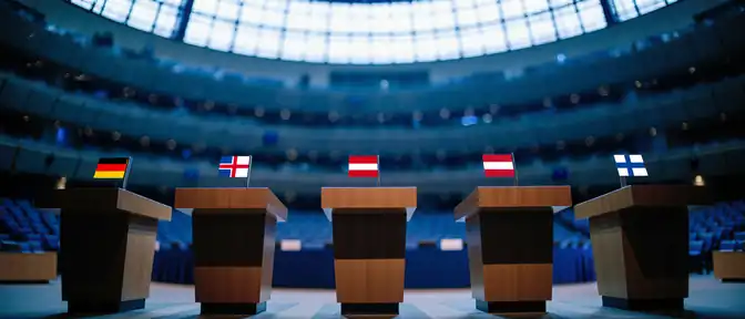 Главы государств Германии, Дании, Нидерландов, Австрии и Финляндии выступили за масштабное сокращение бюджета Евросоюза