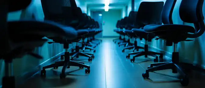 Исследование Office for Health Economics выявило масштабный финансовый ущерб от эпидемии ожирения в Великобритании