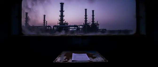 Кабмин РФ требует пересмотреть сроки обслуживания нефтеперерабатывающих заводов