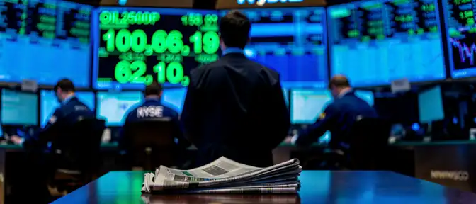 Котировки нефтяных фьючерсов Brent и WTI демонстрируют уверенный рост