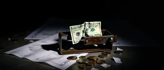 Ловушка для американской валюты: почему использование доллара в политических целях подталкивает мир к разрыву связей