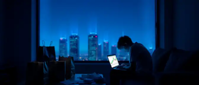 Масштабные вливания в технологии искусственного интеллекта усиливают экономическое неравенство в Соединенных Штатах Америки