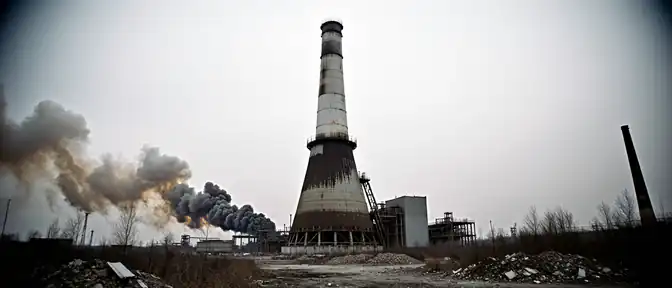 Металлургический гигант ArcelorMittal планирует списать активы в Кривом Роге из-за невозможности безопасного производства