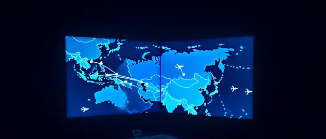 От новых газовых маршрутов до ограничений в небе: главные события мировой и российской повестки