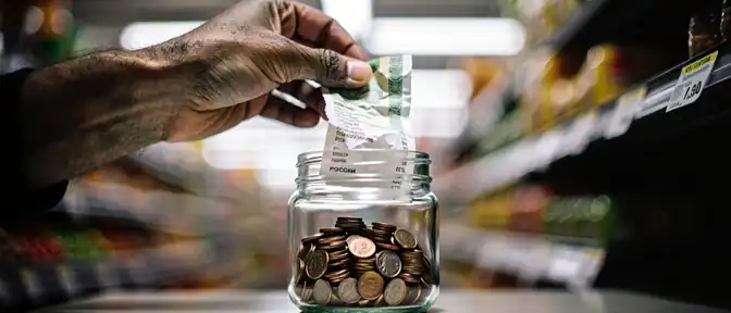 Показатели годовой инфляции в России продемонстрировали рост до 7,15% по итогам недели с 13 по 19 октября
