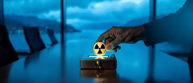 Правительственная комиссия Норвегии инициировала пересмотр этических норм для инвестиций Государственного пенсионного фонда в оборонный сектор